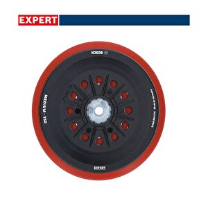 Expert 150 Mm Zımpara Tabanı Orta Gex 150 2608900010