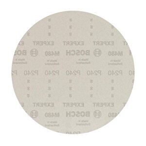 Bosch M480 225 Mm 240 Kum Elek Telli Ağ Zımpara 2608900713