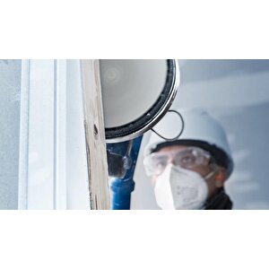 Bosch M480 225 Mm 100 Kum Elek Telli Ağ Zımpara 2608900708