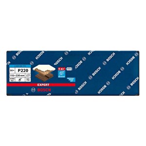 Bosch M480 115x230 Mm 220 Kum Elek Telli Ağ Zımpara 2608900773