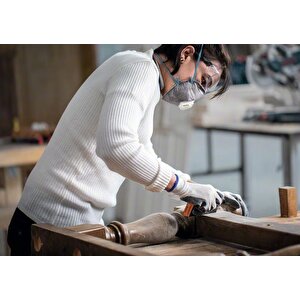 Bosch Expert S471 İnce Kum Dört Taraflı Sünger Zımpara 2608901170