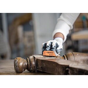 Bosch Expert S471 İnce Kum Dört Taraflı Sünger Zımpara 2608901170