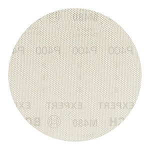 M480 150 Mm 400 Kum Elek Telli Ağ Zımpara 2608900697