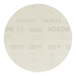 M480 150 Mm 180 Kum Elek Telli Ağ Zımpara 2608900693