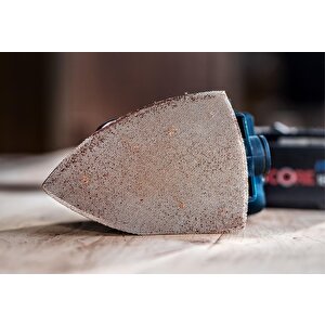 Bosch M480 100x150 Mm 240 Kum Elek Telli Net Zımpara 2608900731