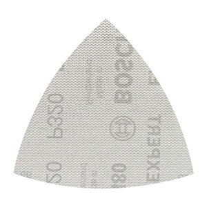 M480 93x93 Mm 320 Kum Elek Telli Net Zımpara 2608900723