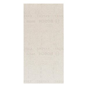 M480 115x230 Mm 100 Kum Elek Telli Ağ Zımpara 2608900771