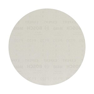 M480 225 Mm 120 Kum Elek Telli Ağ Zımpara 2608900709