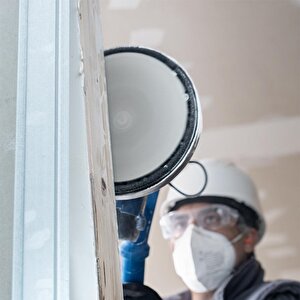 Bosch M480 225 Mm 120 Kum Elek Telli Ağ Zımpara 2608900709