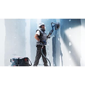 Bosch M480 225 Mm 80 Kum Elek Telli Ağ Zımpara 2608900707