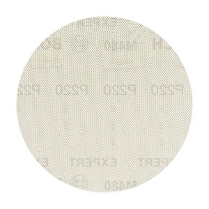 M480 150 Mm 220 Kum Elek Telli Ağ Zımpara 2608900694