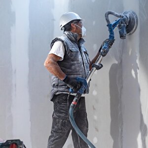 Bosch M480 225 Mm 320 Kum Elek Telli Ağ Zımpara 2608900714