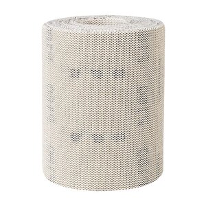 M480 93 Mm 180 Kum Cırtlı Rulo Elek Telli Ağ Zımpara 2608900780