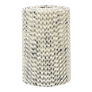 Bosch M480 93 Mm 320 Kum Cırtlı Rulo Elek Telli Ağ Zımpara 2608900783