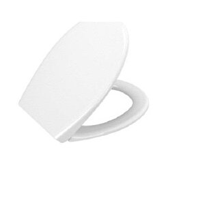 Norm 501 Duvara Sıfır Klozet + Norm Yavaş Kapak + Vitra İç Takım Set