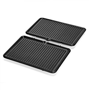 Wmf Lono Contact Grill Izgara Ve Tost Makinesi 2100 Watt