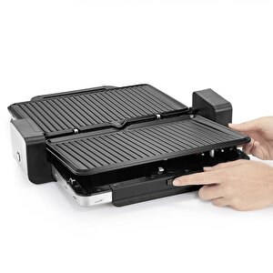 Wmf Lono Contact Grill Izgara Ve Tost Makinesi 2100 Watt
