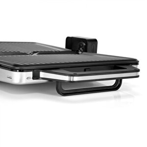 Wmf Lono Contact Grill Izgara Ve Tost Makinesi 2100 Watt