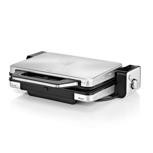Wmf Lono Contact Grill Izgara Ve Tost Makinesi 2100 Watt