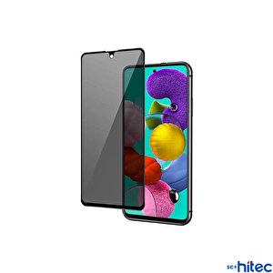 Schitec 3 Adet Samsung Galaxy A72 Hd Premium 9h Hayalet Seramik Ekran Koruyucu