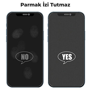 Schitec Poco M2 Hd Premium 9h Mat Seramik Ekran Koruyucu