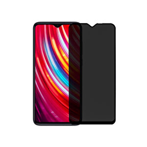 Schitec Redmi Note 9 Ultra Hd Premium 9h Mat Hayalet Seramik Ekran Koruyucu