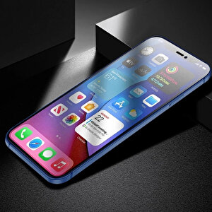 Schitec Oppo A5s Hd Premium 9h Mat Seramik Ekran Koruyucu