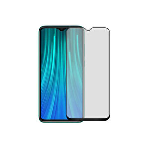 Schitec Poco X3 Hd Premium 9h Mat Seramik Ekran Koruyucu