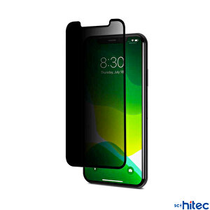Schitec İphone 13 Mini Hd Premium 9h Hayalet Seramik Ekran Koruyucu
