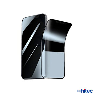 Schitec İphone 13 Mini Hd Premium 9h Hayalet Seramik Ekran Koruyucu