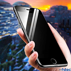Schitec İphone 13 Mini Hd Premium 9h Hayalet Seramik Ekran Koruyucu