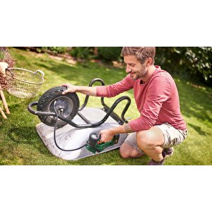 Bosch Unıversalpump18v Aküsüz Araç Kompresörü