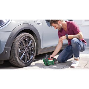 Bosch Unıversalpump18v Aküsüz Araç Kompresörü