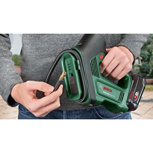 Bosch Unıversalpump18v Aküsüz Araç Kompresörü