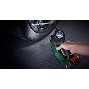 Bosch Unıversalpump18v Aküsüz Araç Kompresörü