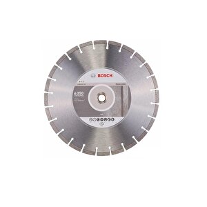 Bosch Standard For Beton Kesme 350mmx25,4/20mm