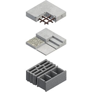 Bosch Elmas Kesme Disk Sfconcr 350*25,40/®20mm – 2608602544