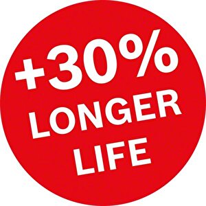 Bosch Standard Seri Inox Rapido 125x1mm 10 Lu