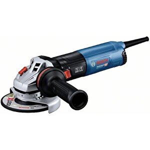 Gws 14-125 S Devir Ayarlı Taşlama Makinesi 1400 W - 06017d0100