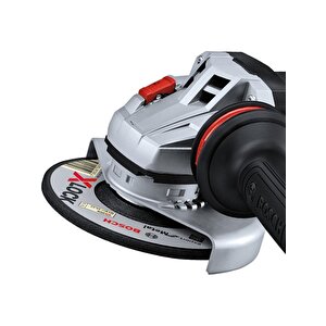 Gws 14-125 S Devir Ayarlı Taşlama Makinesi 1400 W - 06017d0100