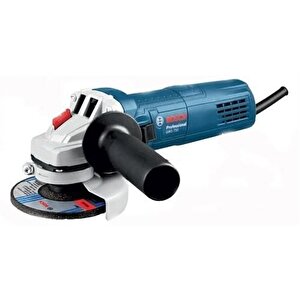 Bosch Professional Gws 750-115 Mm Avuç Taşlama Makinesi - 0601394000