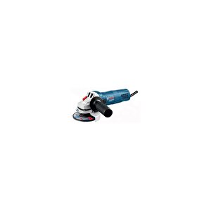 Bosch Professional Gws 750-115 Mm Avuç Taşlama Makinesi - 0601394000