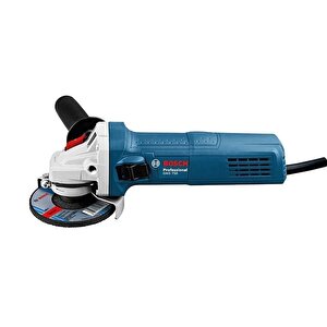 Bosch Professional Gws 750-115 Mm Avuç Taşlama Makinesi - 0601394000