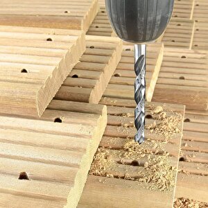 Kwb Ahşap Uç 6mm 49511906