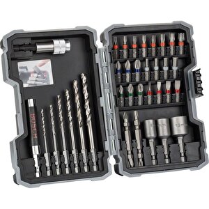 Hss-g Metal Delme Ve Vidalama Ucu 35 Parça
