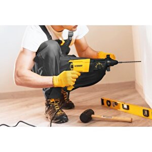Rtrmax Rtm226 Kırıcı Delici Pnömatik 3 Kg-800w