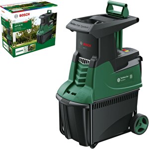 Axt 25 Tc Dal Öğütme Makinesi - 0600803300
