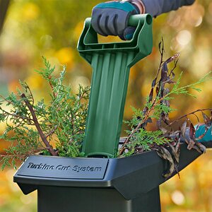 Bosch Axt 25 Tc Dal Öğütme Makinesi - 0600803300