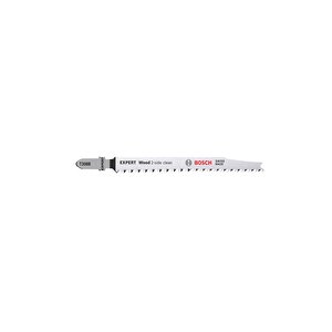 Bosch Expert Rbe-3er T308b Testere Bıçağı Seti 3lü