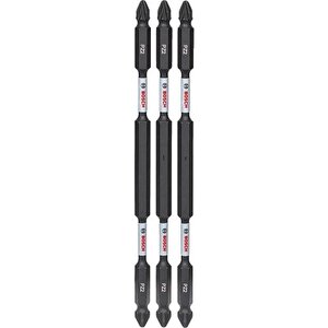 Impact Çift Taraflı Vidalama Ucu Pz2150mm3lü